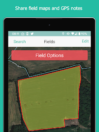 HarvestYield poster 15