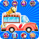 Delicious IceCream Maker Truck - Androidアプリ