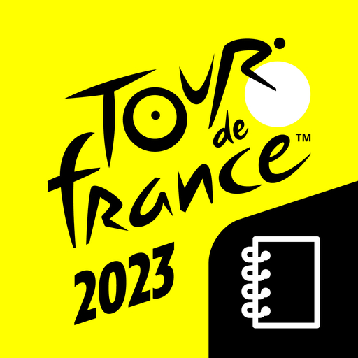 road book tour de france 2023