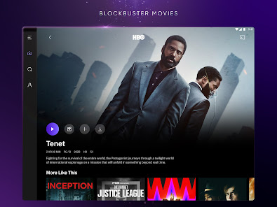 HBO Max APK v52.30.0.4  MOD (Free Subscription) Gallery 9