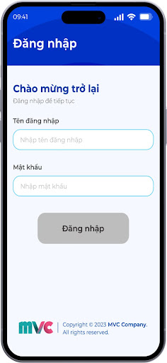 Android application Combing App screenshort