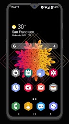 Comb S10 Icon Pack