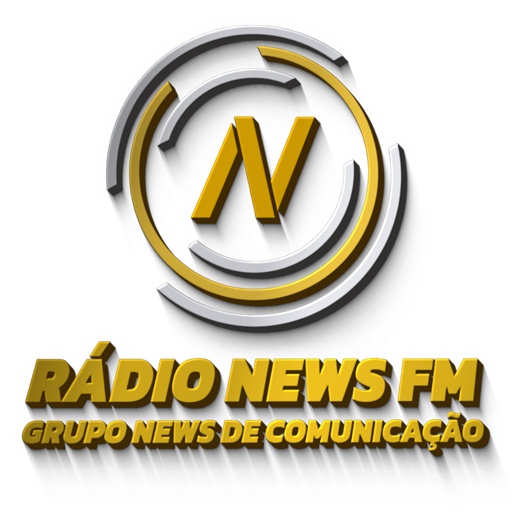 Rádio News Fm Brasil logo