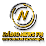 Rádio News Fm Brasil icon