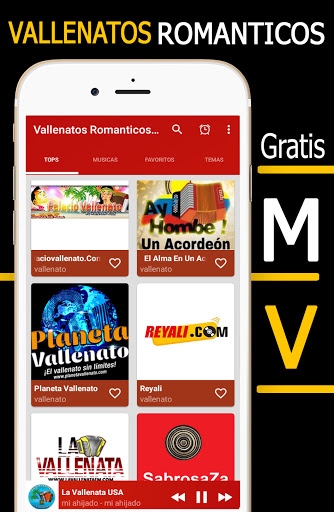 Vallenatos Romanticos Gratis