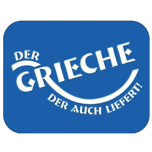 Akropolis Der Grieche