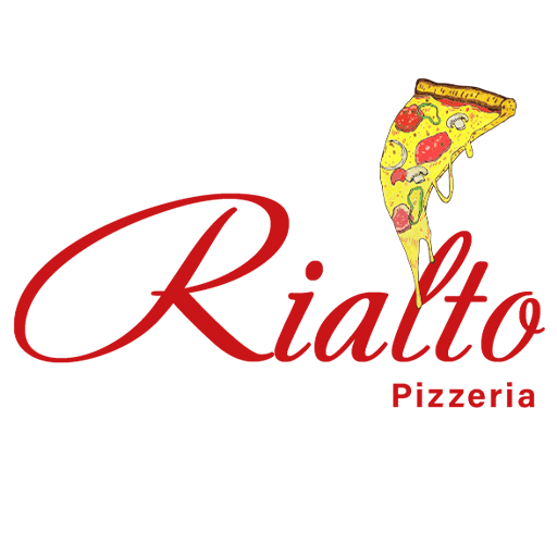 Pizzeria Rialto Göttingen logo