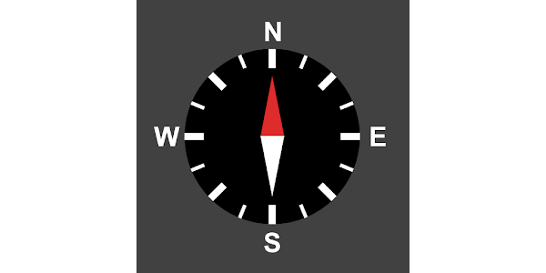 Open compass app outlet