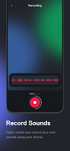 Captura 6 Voicemod Go - Soundboard android