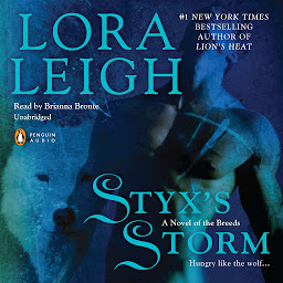 صورة رمز Styx's Storm