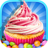 Cupcake Mania! - Free Game icon