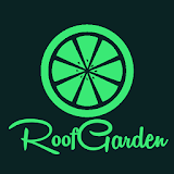 Roof Garden (Grow Vegetables) icon
