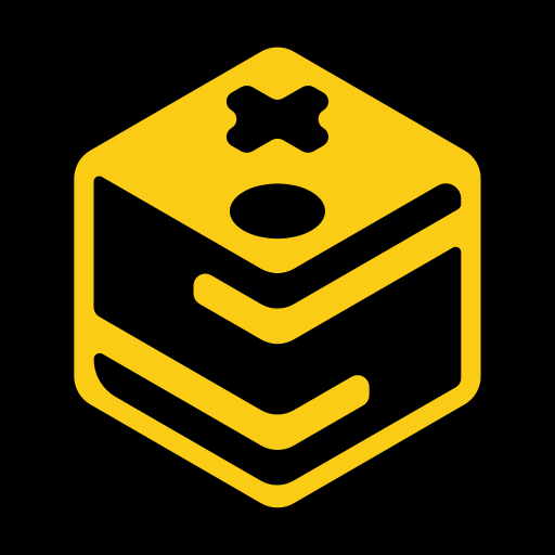 Swipe & Play: Instant Games Logo