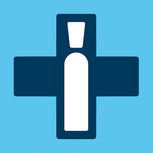 SOS Oxygene logo