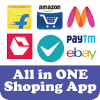 All In One Shopping App