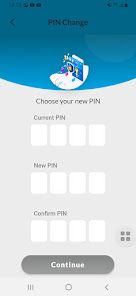 Captura 7 Harman RCP android
