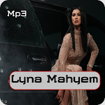 Cover Image of ダウンロード Lyna Mahyem Music 1.0 APK