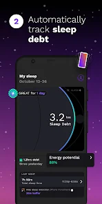 Rise — Sleep Better - Apps On Google Play