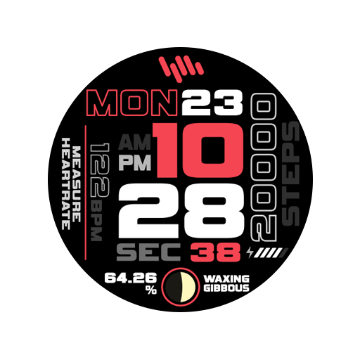 SamWatch SIGN F 2021 logo