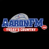 AaronFM Country Music Radio icon