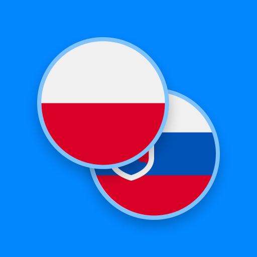 Polish-Slovak Dictionary logo