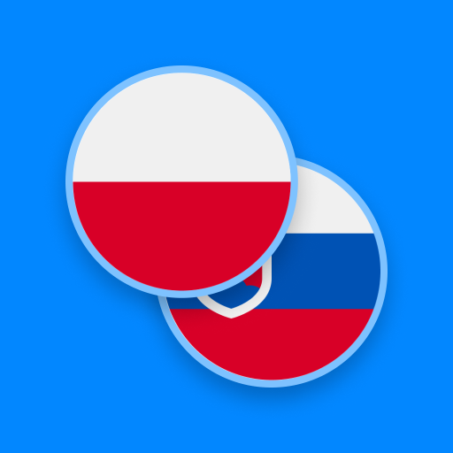 Polish-Slovak Dictionary 2.6.3 Icon