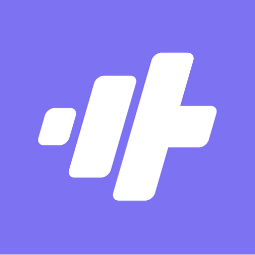 Fit Journal - Gym Workout Log logo