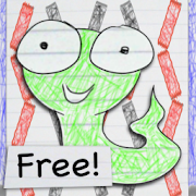 Top 25 Puzzle Apps Like Free Scribble Worm - Best Alternatives