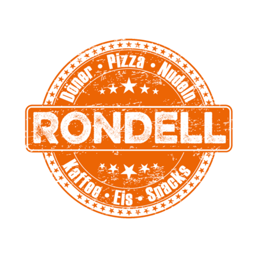 Pizzeria Rondell logo