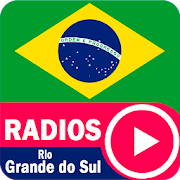 Radios de Rio Grande do Sul