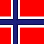 Cover Image of Unduh Norway flag 2.0 APK