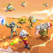 Tower defense game - Invasion SD