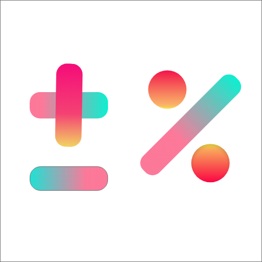 Sales Tax Calculator - Easy Logo