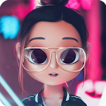 Cover Image of Baixar Girly Wallpapers - profil pics for girls 3.3 APK