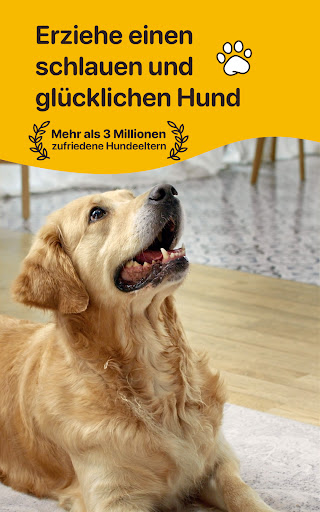 Woofz - Smartes Hundetraining screenshot 9