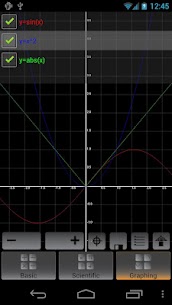 Graphing Calculator For PC installation