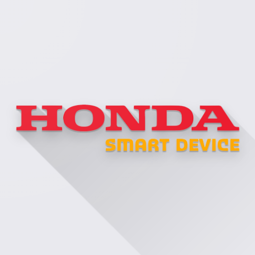 HondaSmartDevice logo