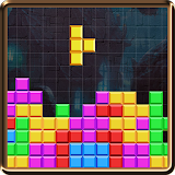 Brick Puzzle: Classic Blocks icon