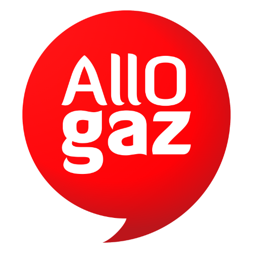 Allo Gaz - Livraison de Gaz - AppWisp.com