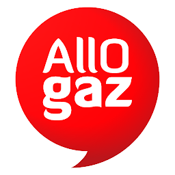 「Allo Gaz - Livraison de Gaz」のアイコン画像