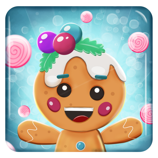 Chocolate Cookie Factory - Bra 1.0 Icon