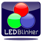 Cover Image of Download LED Blinker Notifications Lite  APK