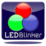 LED Blinker Notifications Lite icon