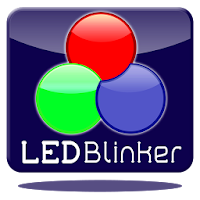 LED Blinker Notifications Lite AoD-Manage lights?