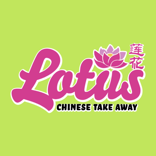 Lotus Chinese Athlone logo