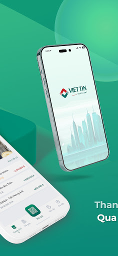 Việt Tín: Đại lý Screen 2