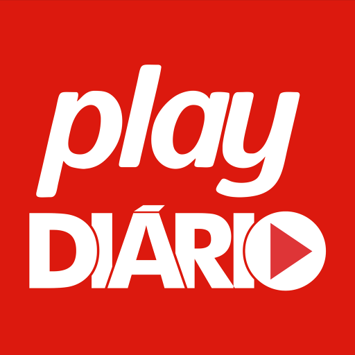 Play Diário logo