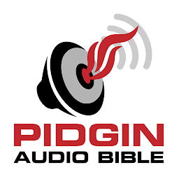 Icon image Pidgin Audio Bible