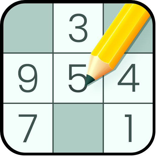 Sudoku Odyssey 0.1 Icon