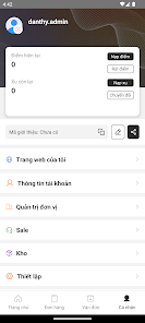 Đan Thy Group 1.9.9 APK + Mod (Free purchase) for Android